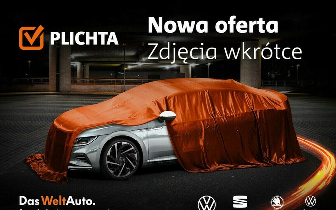 Skoda Octavia cena 67900 przebieg: 92690, rok produkcji 2019 z Trzcińsko-Zdrój małe 7